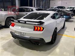 فورد موستانج